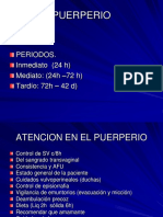 atencion del PUERPERIO (12A negro y botero.ppt