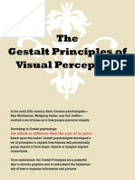 Gestalt Principles