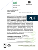 Carta Aceptación Académica 2019-2