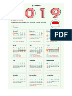 Calender