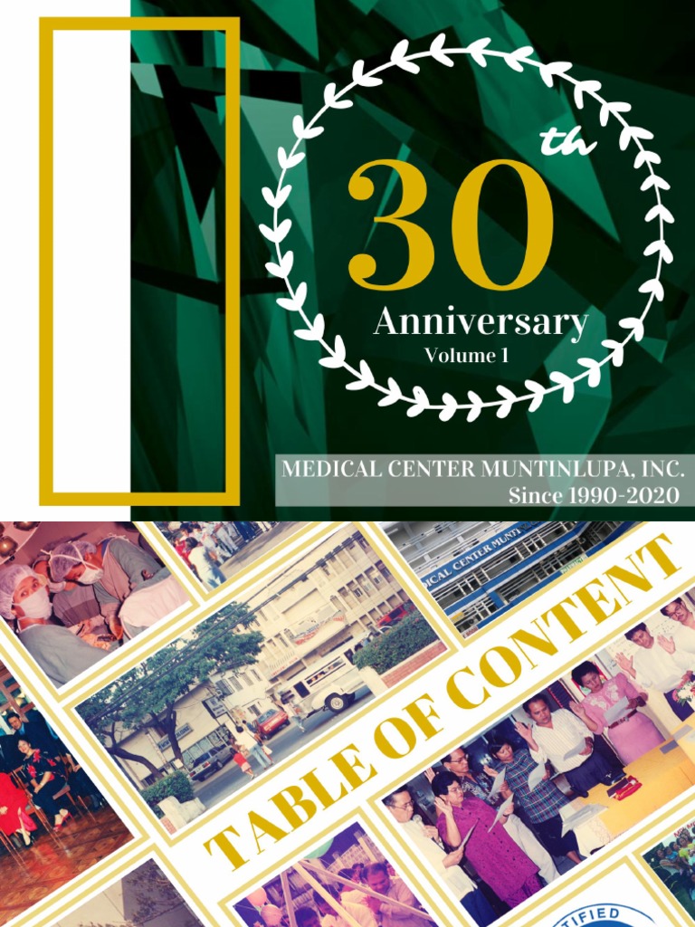 Coffee Table Book PDF