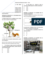 Prueba Final de Periodo I