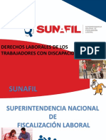 a - Derechos Laborales de los Trabajadores con Discapacidad - SUNAFIL (1)