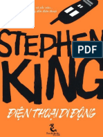 Dien Thoai Di Dong - Stephen King