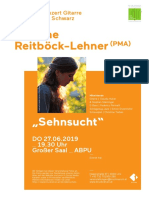 2019 06 27 Abschluss Gitarre Reitböck-Lehner Programm