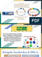 Web 2.0: Herramientas colaborativas y participación del usuario