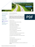 Agriculture, Foncier Et Ressources Naturelles - Site Internet Du BNETD