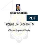 BIR Job Aid TP Guide - eFiling & ePayment (1).pdf