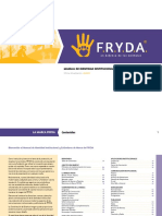 ManualFRYDA 05-2014