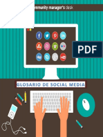 Glosario de Terminos Social Media PDF