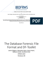 2019 USA Pres-The Database Forensic File Format and Df-Toolkit-1