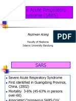 s-SARS - Prof. Acang (Lecture)