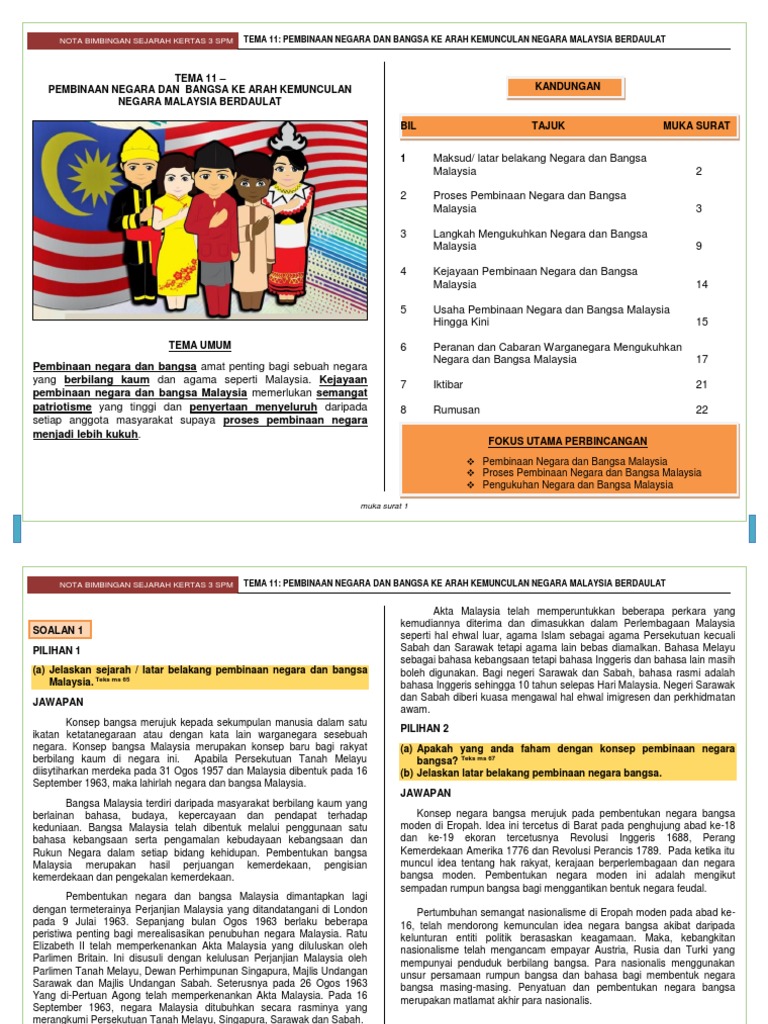 Modul Kertas 3  PDF