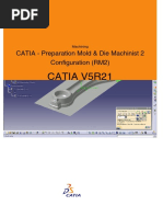 Catia RM2 R21