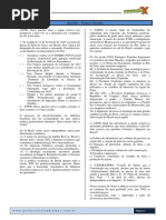 348 Exercícios Brasil Império