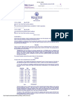 SC rules on bank liability for forged checks