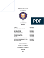 Makalah Kelompok 3 Interleukin