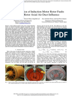 Reliable Detection of Induction Motor Rotor Faults