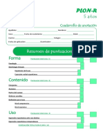 PLON-r 5añosss PDF