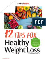 FOK-12 Tips Healthy-Weight-Loss
