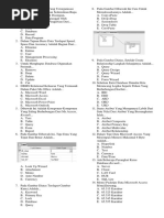 Soal Akademik Tes Masuk Sma Plus Yasop Balige 2 019 Bahasa Ipa