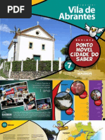 Revista Abrantes