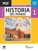 HISTORIA 1 Fortaleza RD CONALITEG PDF
