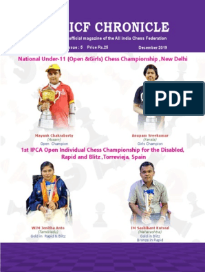 What is the process to get FIDE chess rating in India? Is it mandatory to  register my name in the state chess association and AICF before playing a  tournament for the intention