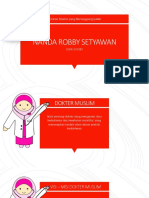 Nanda Robby Setyawan-21601101083