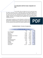 Q1. Define Leasing Companies and How Many Companies Are Working in Pakistan?