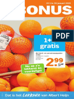 Ah NL Bonus Week 4 PDF