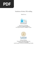 Download Theory of Tig Welding by nanodiep SN44470941 doc pdf