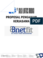 Draft Proposal SME