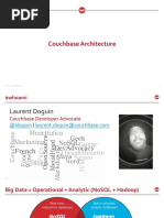 Argos 2015 11 25 - Couchbase Architecture