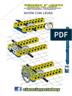 GUIA AVION CON LEVASitas