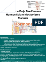 Peranan Hormon PDF