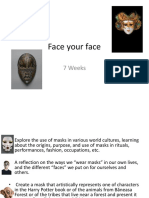 Face Your Face