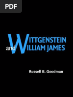 Download Witt Gen Stein and William James by Afif Bawa Santosa Asrori SN44471563 doc pdf