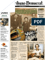 Hungarians - Johnstown News 11-28-2010