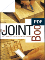 The Joint Book Complete Guide to Wood Joinery - 194 Pages.pdf