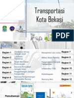 0612pra Grand Design Transportasi Kota Bekasi PDF