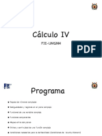 notascalculoIV 2 1 PDF