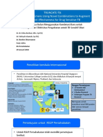 Materi Truncate TB Dan TB Anak DR Ainun