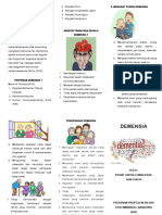 Leaflet Demensia Syane PDF