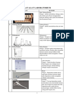 ALAT-alat Laboratorium