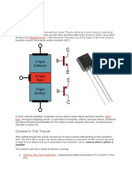 Transistors