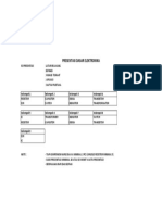 Presentasi Dasar Elektronika PDF