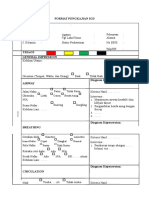 Format Pengkajian Igd