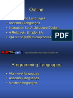 ISA With Examples