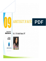 Arsitektur Kota (TM10) PDF